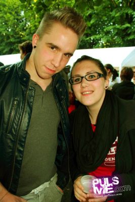 Fêtes de la Musique au Parc ! - Gallerie photo #200